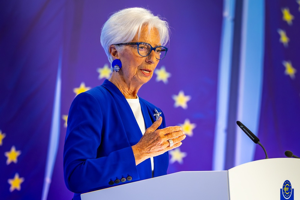 Christine Lagarde demisionează de la conducerea BCE. Cine ar putea să-i ia locul