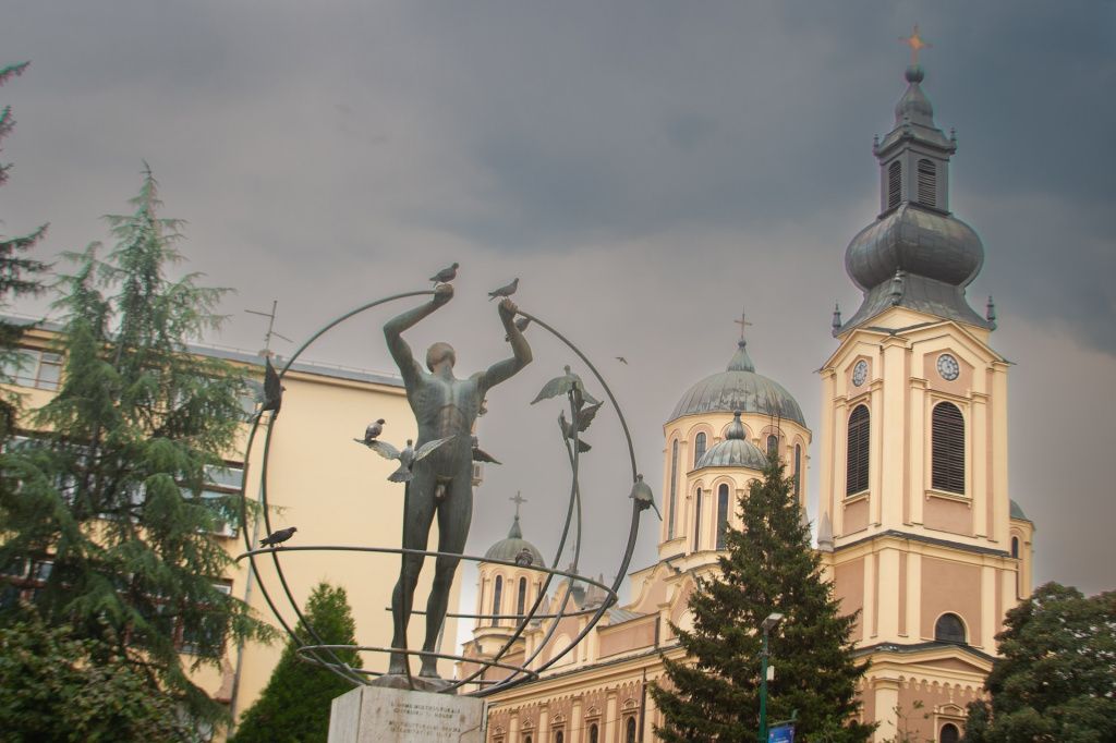 [GALERIE FOTO] De ce merită să vizitezi Sarajevo, nestemata ascunsă a Europei de Est cu prețuri - Imagine 14