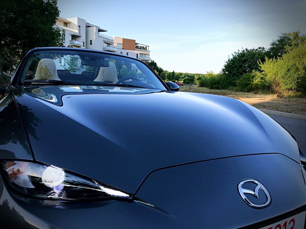 Mazda MX-5 - Imagine 22