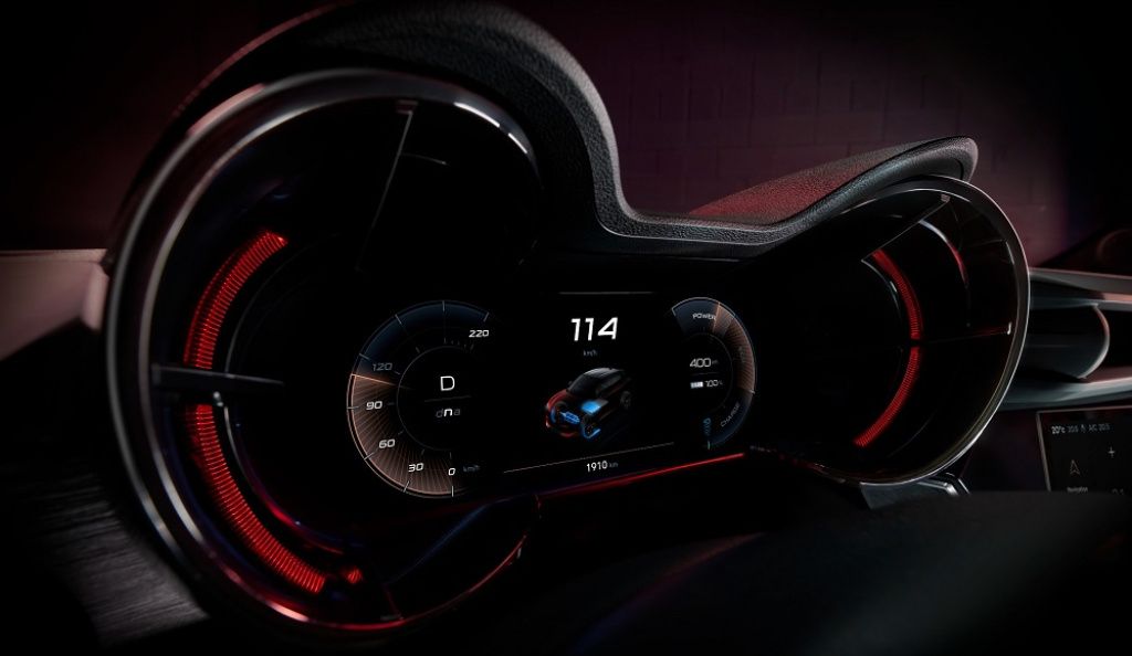 Alfa Romeo a publicat primele imagini și detalii referitoare la noul model "Milano" - Imagine 2