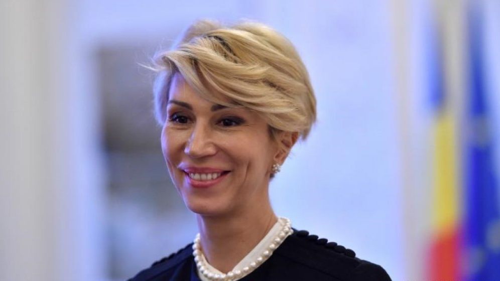 Raluca Turcan recunoaște: Supraimpozitarea muncii part-time a dus la scăderea numărului de locuri de muncă