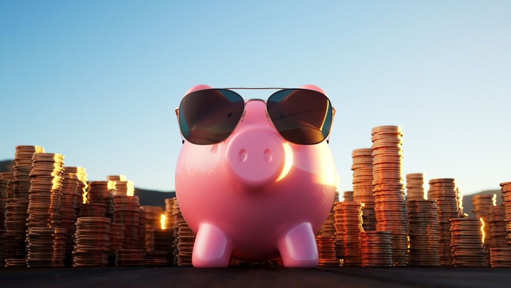 Cele mai bune dobânzi la depozite în iunie 2025: Băncile au pierdut cursa cu statul român