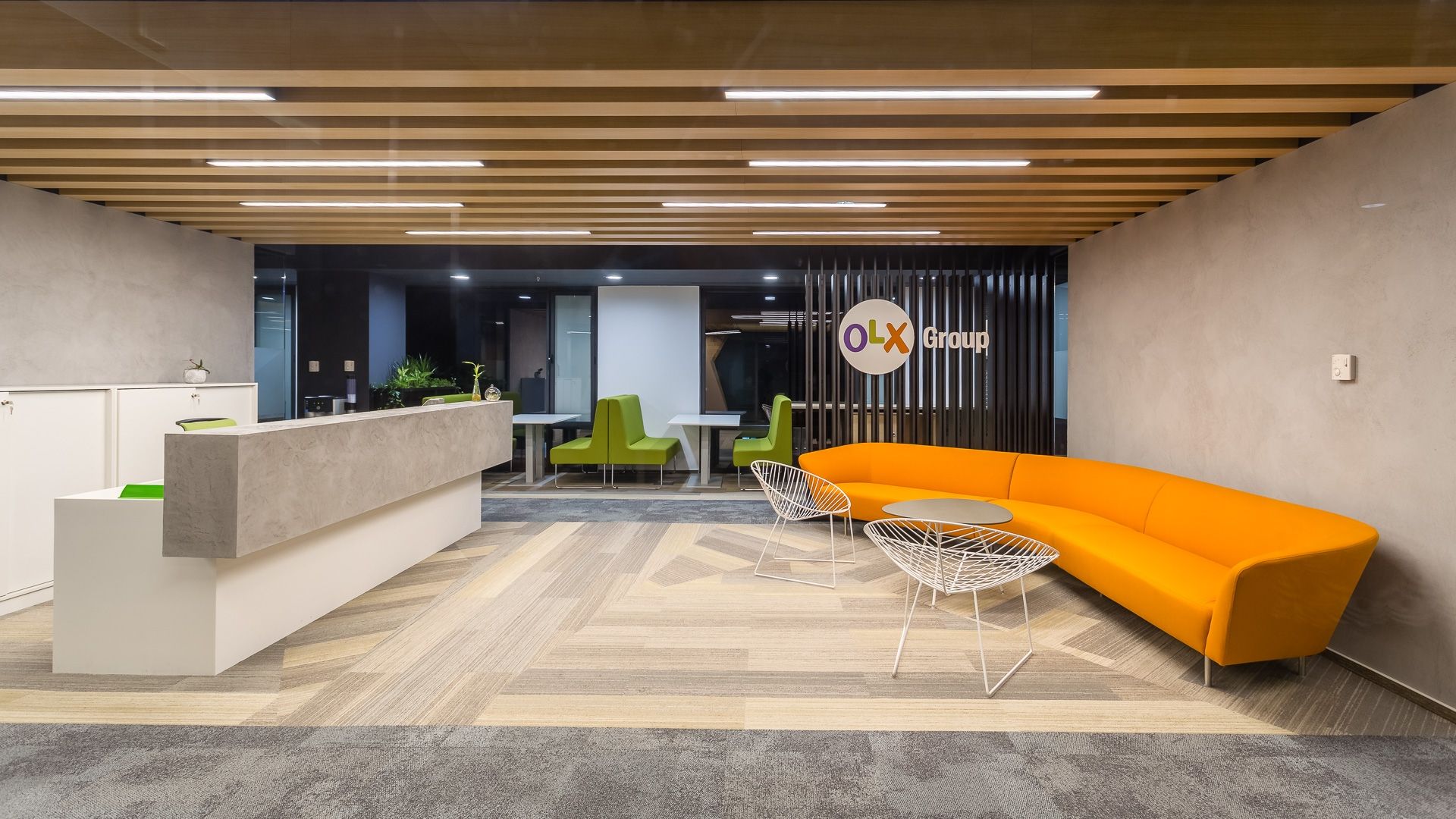 OLX Group cauta specialisti pentru mai multe departamente