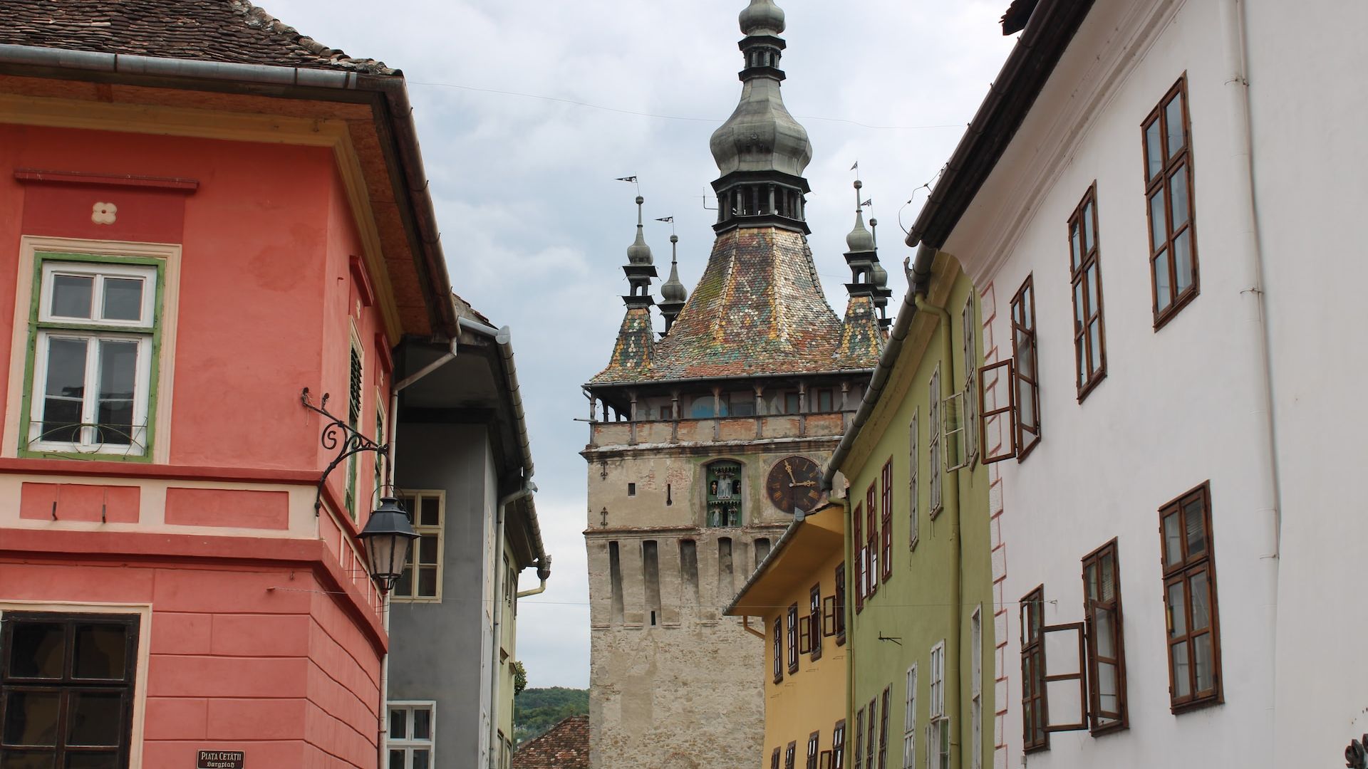 Festivalul medieval de la Sighisoara a fost anulat pentru 2023