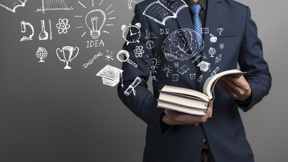 TOP 5 Cele mai bune carti de business din 2019