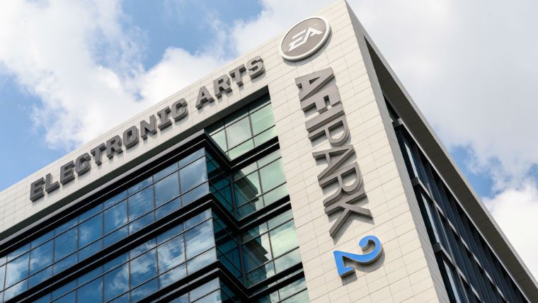 Anca Lazaroiu, EA Romania: "Ne batem" cu intreaga industrie IT pentru a gasi talente in piata