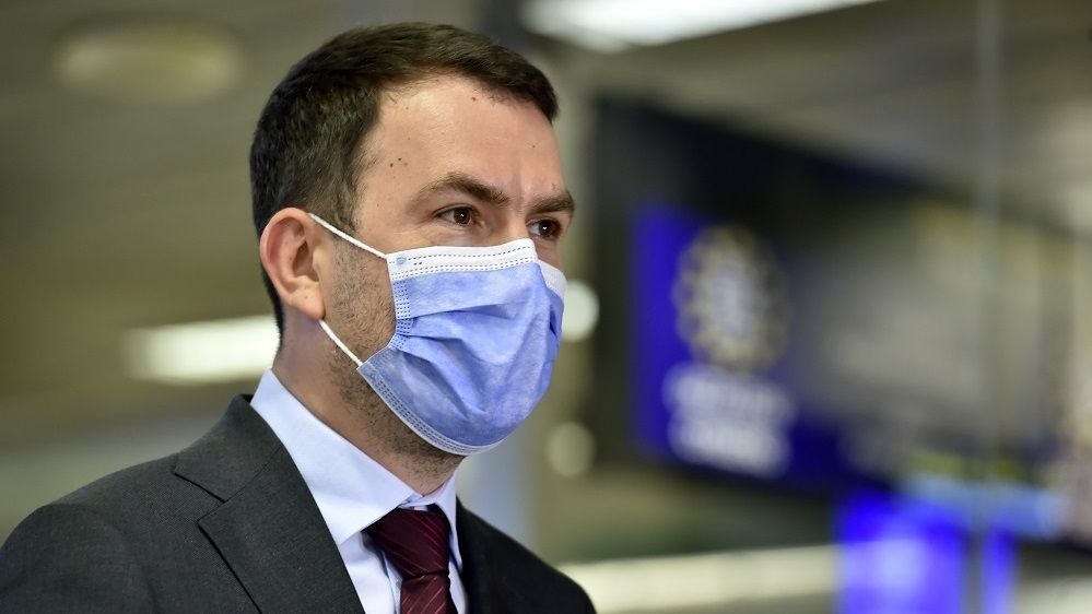 Ministrul Transporturilor: Nimeni nu scapă de consecințele blocării ilegale a metroului din București