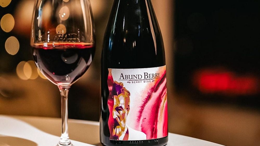 Ionel Burtea, Abund Berry: Românii au început să se priceapă la vinuri, dar cheltuie cel mult 30, 40 de lei pentru un vin mediu