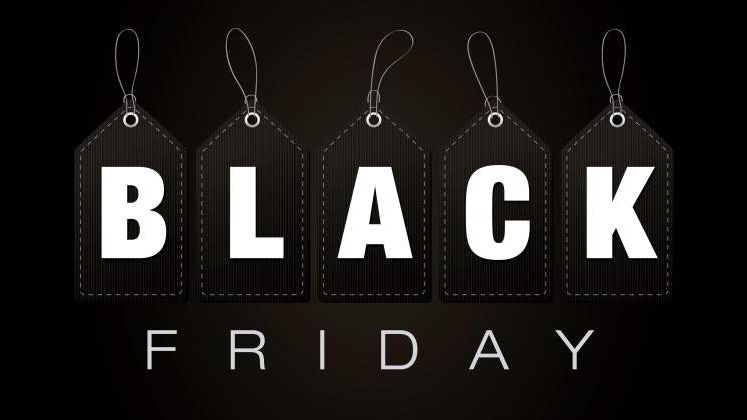 Black Friday 2017 in Romania: Al 7-lea an de febra a reducerilor