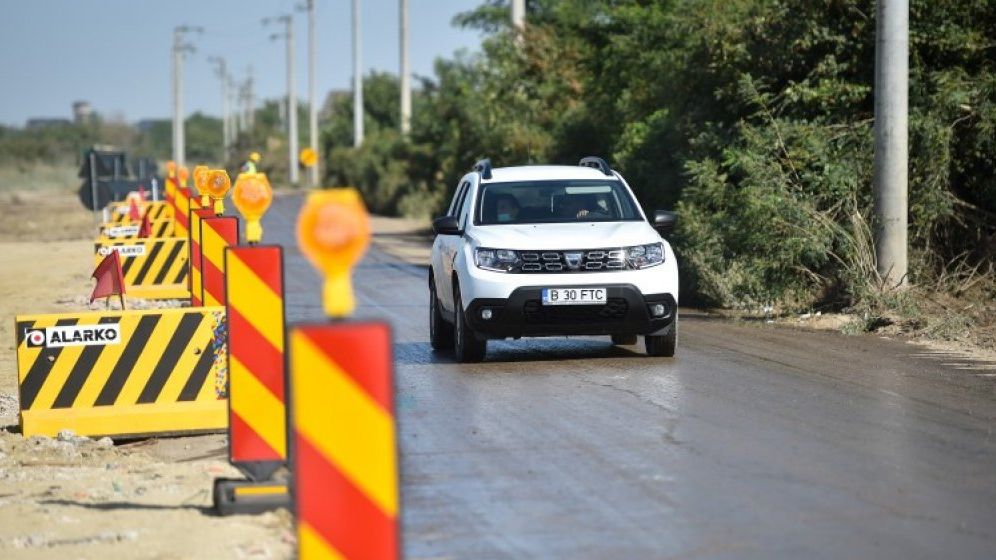 Măsura de carantinare zonală se prelungește cu 14 zile pentru comuna Dobroești