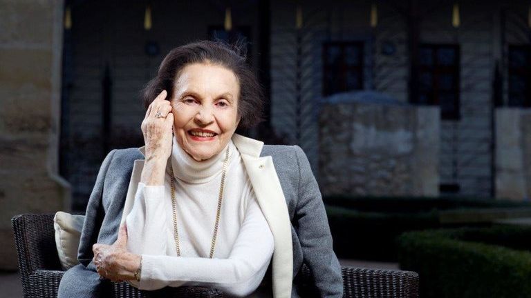 Povestea Sonjei Bata, sotia mostenitorului imperiului Bata si fondatoarea muzeului de incaltaminte din Toronto