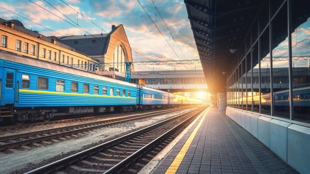 Trenurile Soarelui vor pleca spre litoralul Mării Negre la sfârșitul lunii iunie