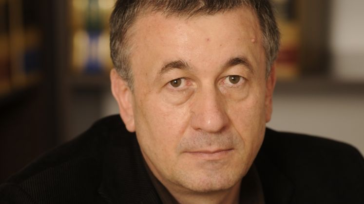 Ion Radulea, River Development: Suntem gata sa dam startul dezvoltarilor de rezidential la Sema Parc si The Light. Planurile sunt facute