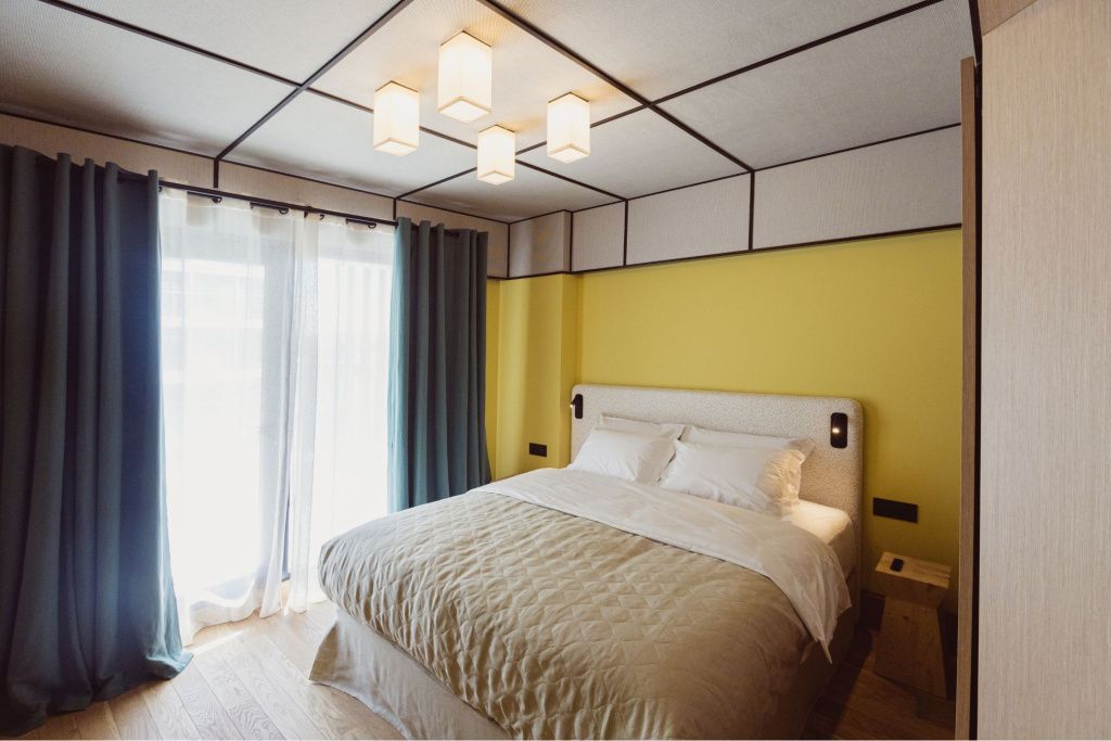 GALERIE FOTO | Francezii de la Catinvest au deschis un hotel în Craiova. Cât costă o cameră - Imagine 7