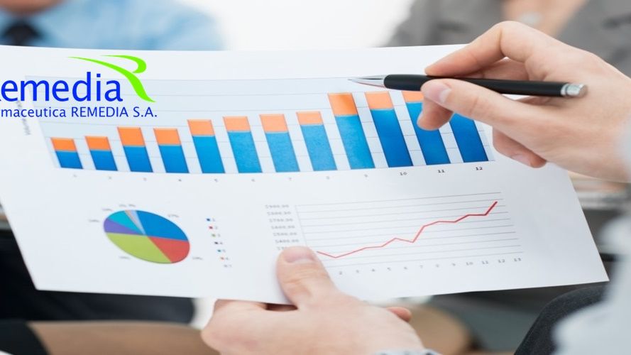 Remedia Deva: afaceri de 351 milioane lei in 2017 si un profit de trei ori mai mare