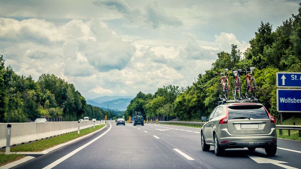 Dupa Germania, si Austria mareste limita de viteza pe autostrazi