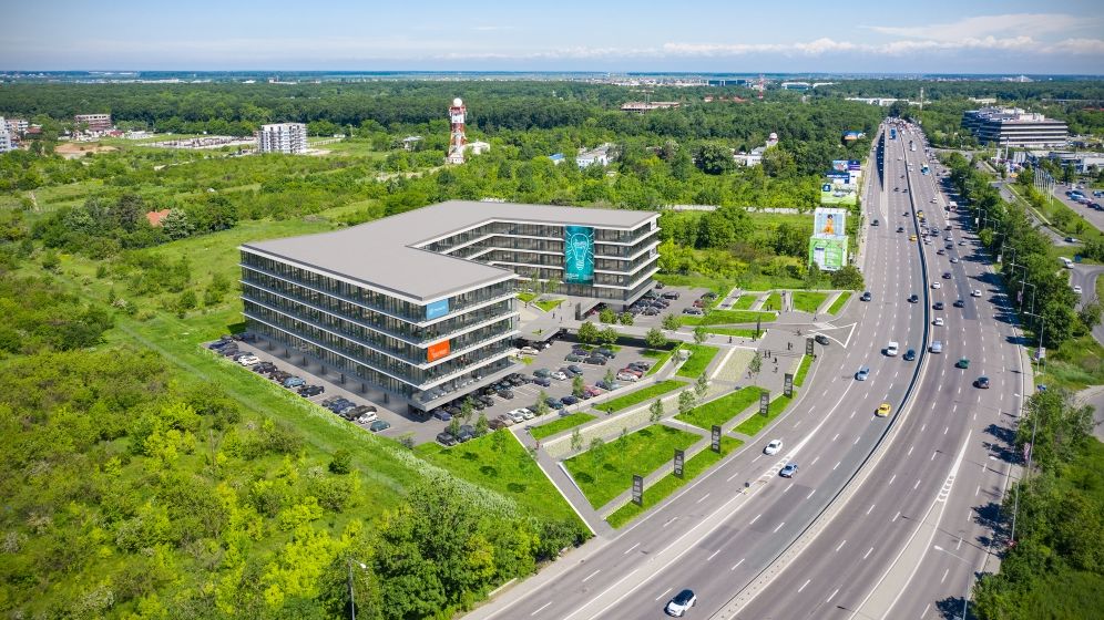 Speedwell alege Bog'Art drept antreprenor general pentru proiectul de birouri MIRO din Capitală