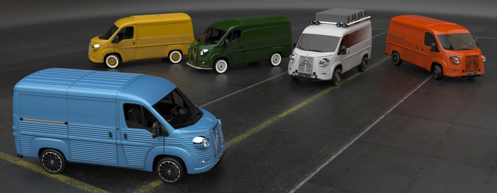 Citroen - Imagine 12