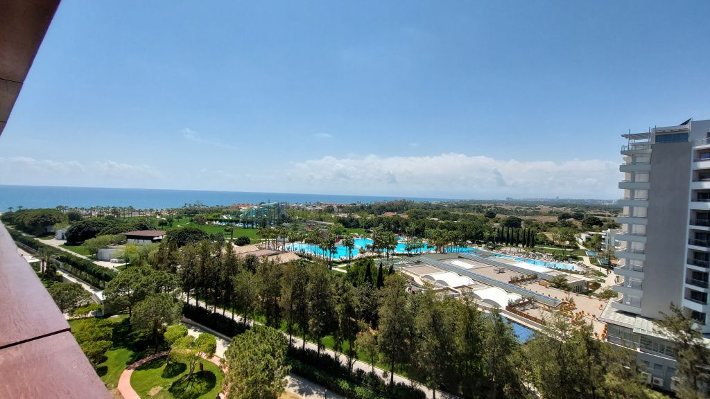 Antalya 2023 - resorturi turistice Crystal și Nirvana - Imagine 66