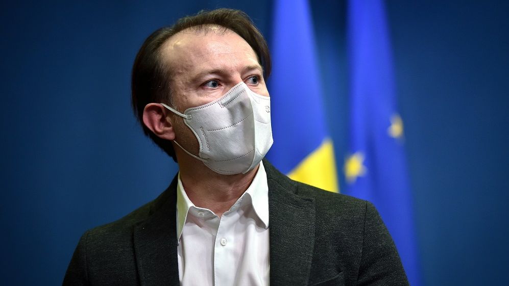 Florin Cîțu, despre centura de ocolire din Satu Mare: În 2015 s-a pregătit, dar abia acum putem sa vedem ca se apropie de finalizare