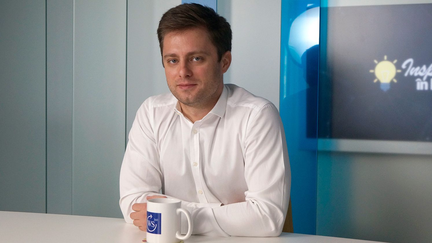 Cum a ajuns un business romanesc de outsourcing, inceput cu 20 de dolari, la afaceri de peste 700.000 de euro