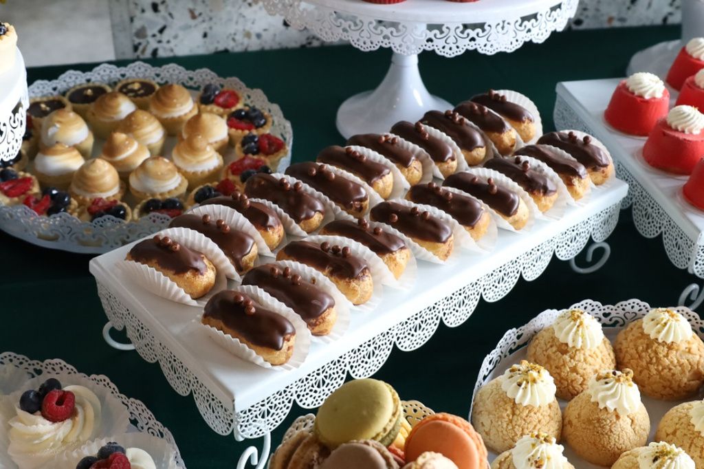 Cofetaria Zmeur - Imagine 8