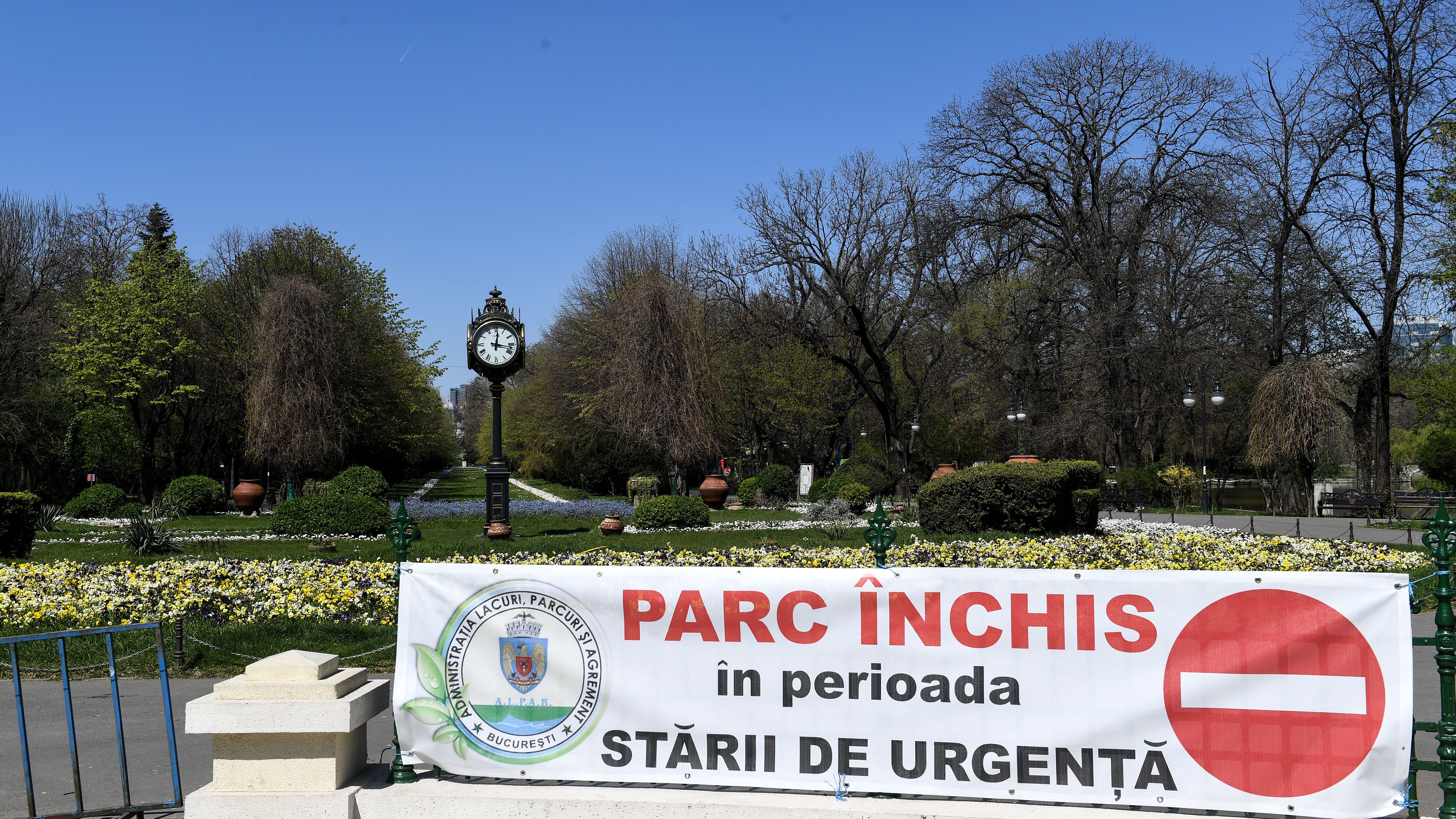 Grupul de Comunicare Strategică: Nu sunt avute în vedere măsuri de relaxare a restricţiilor