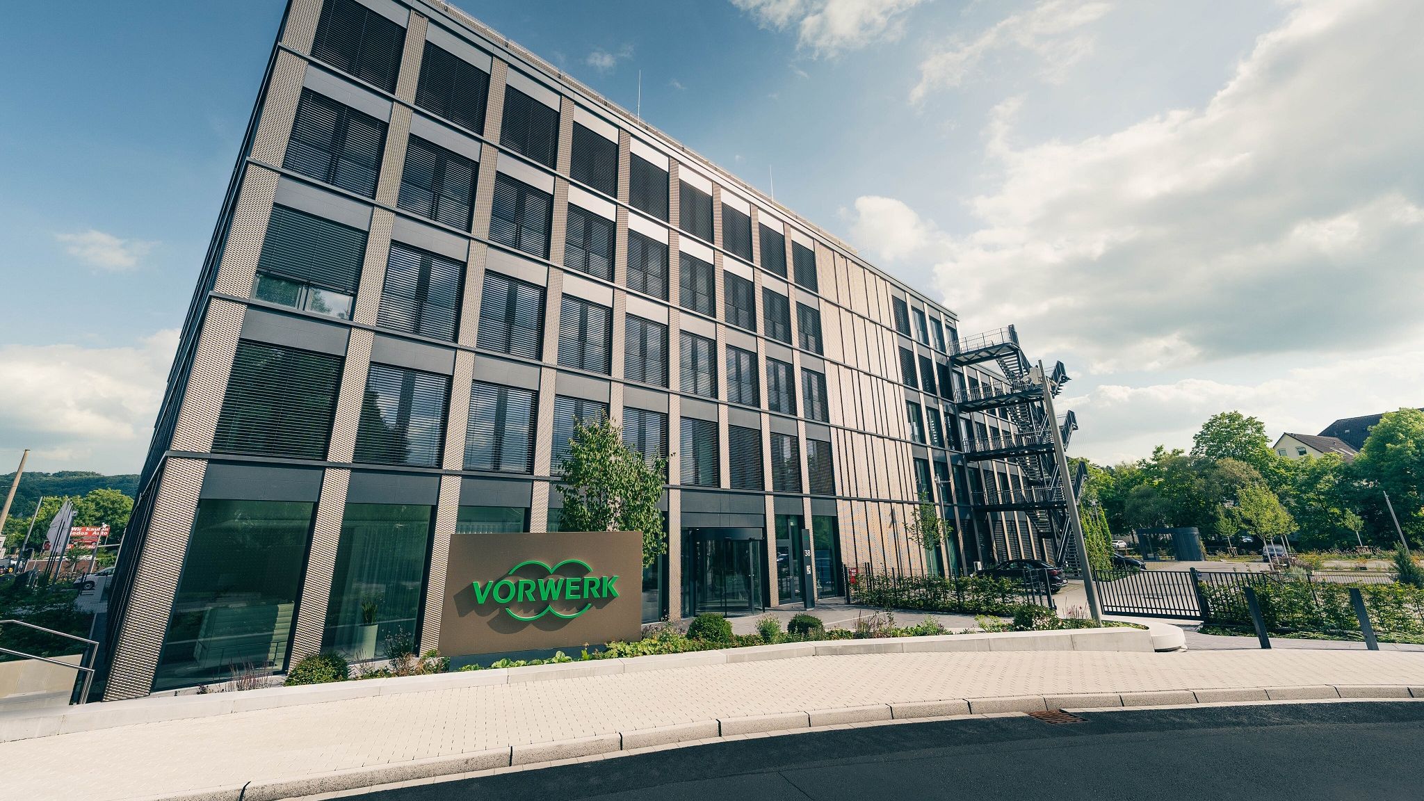 Vorwerk înființează Vorwerk România după ce vânzările Thermomix au crescut cu 34% în 2025