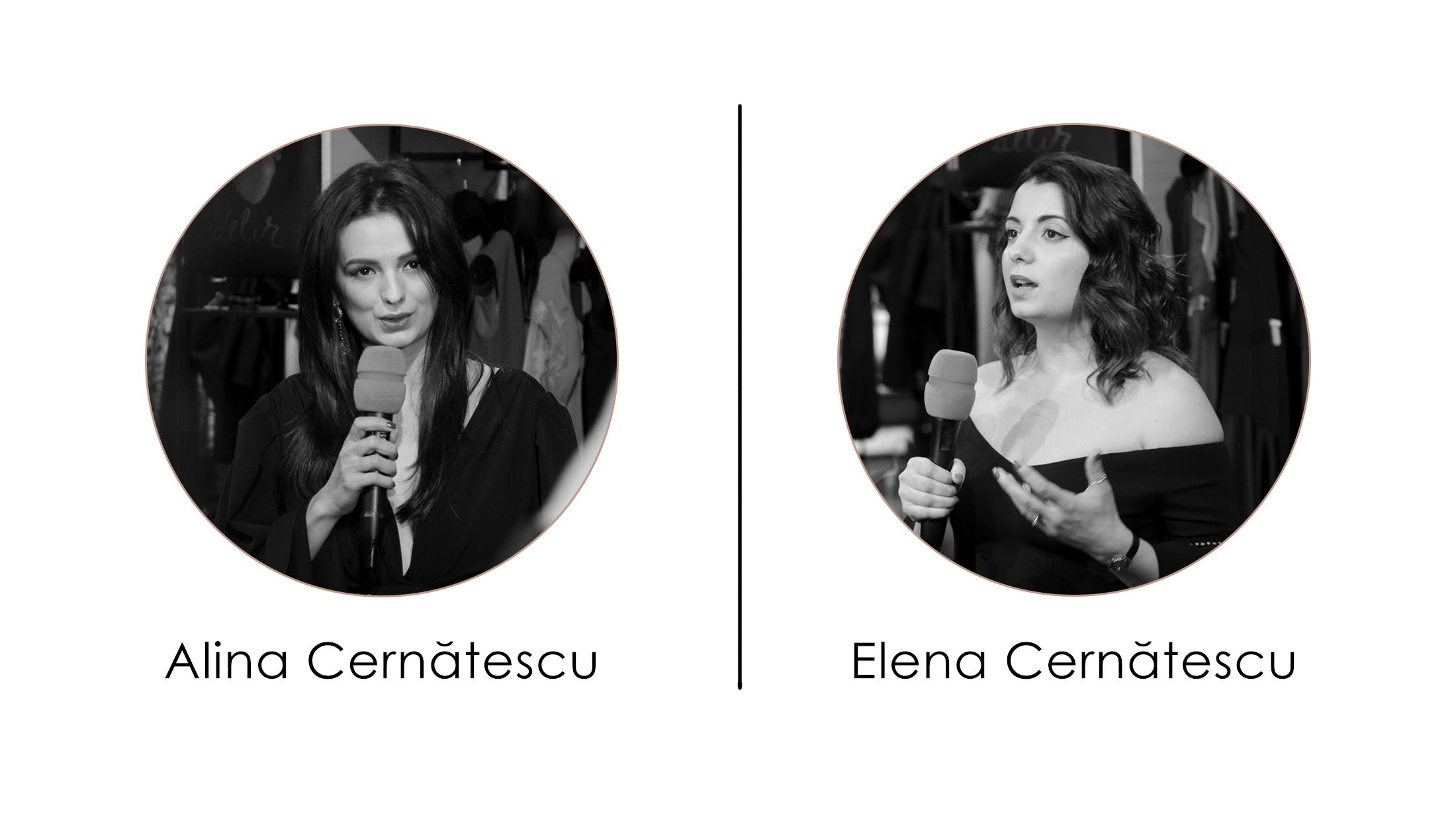 De la showroom la online: strategia afacerii de familie Alina Cernătescu începută înainte de pandemie