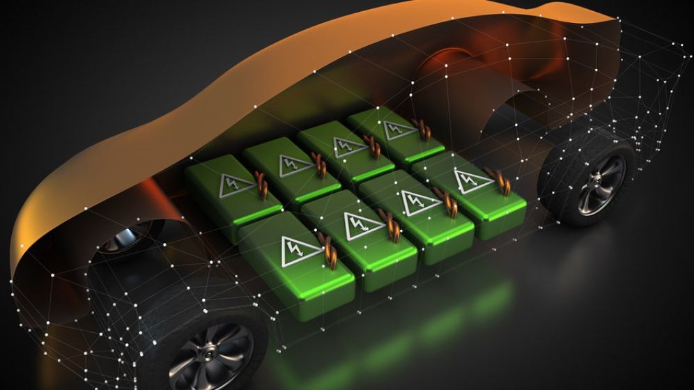 Renault şi Airbus vor dezvolta împreună o nouă generaţie de baterii electrice