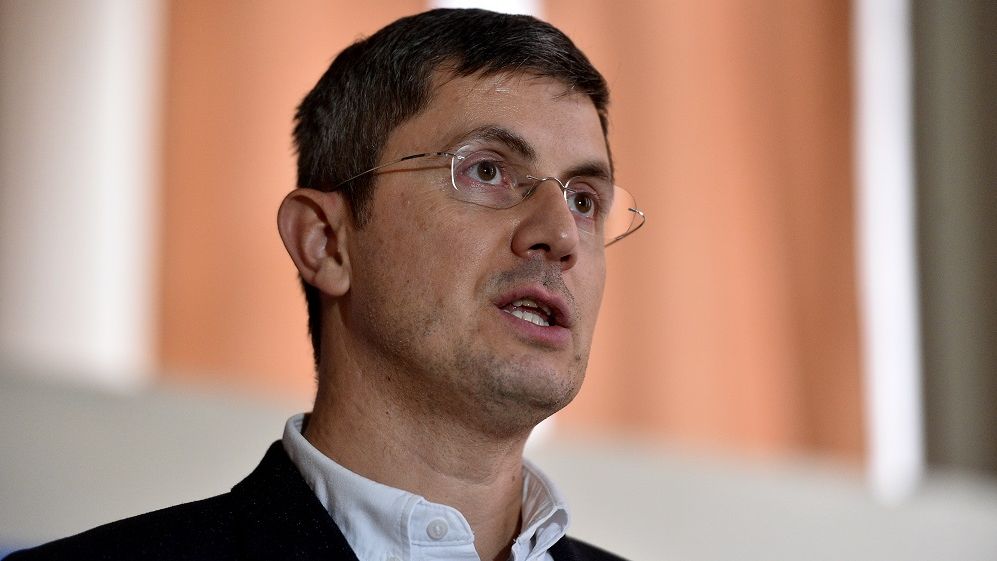 USR merge la Cotroceni cu "mandat ferm" pentru alegeri anticipate