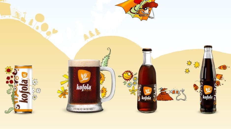 Enterprise Investors vinde partial Kofola, principalul rival al Coca Cola si Pepsi in Cehia si Slovacia