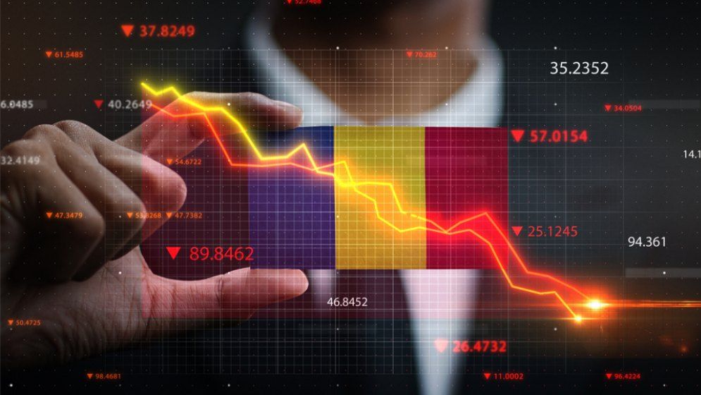Deficitul bugetar depășește 100 de miliarde lei după primele 9 luni