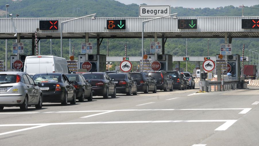 Taxe autostrada si vignete Europa: cat te costa