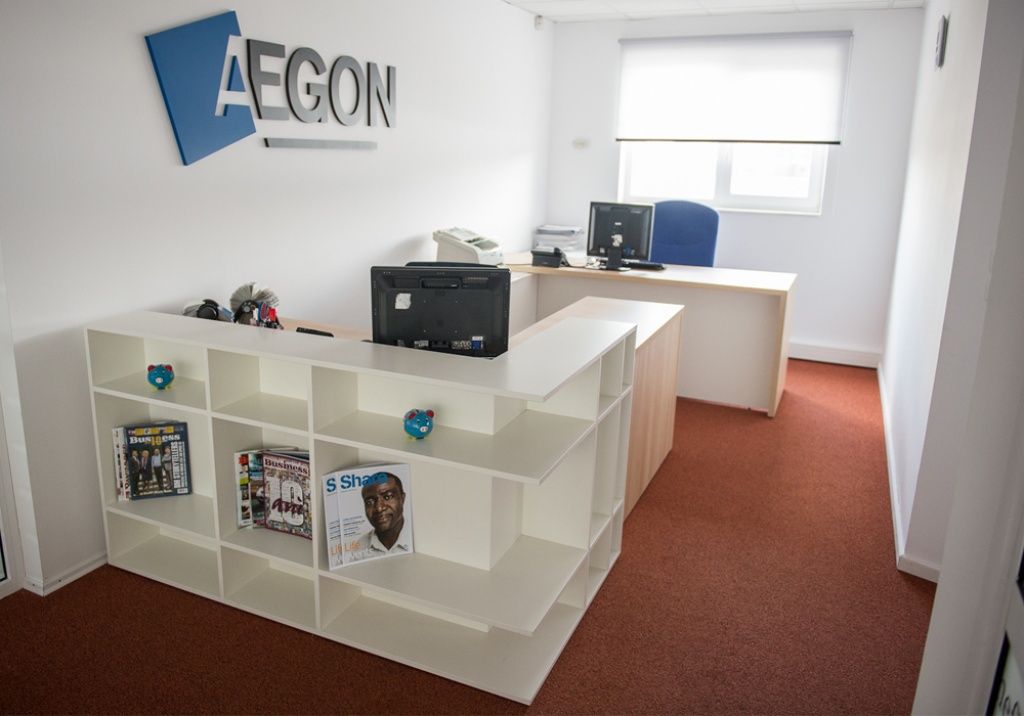 Birou de Companie - Aegon (Cluj - Napoca) - Imagine 2