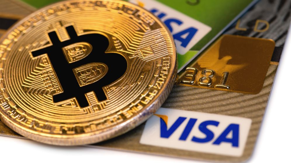 Deținătorii de carduri Visa vor putea plăti în criptomonede la peste 70 de milioane de comercianți