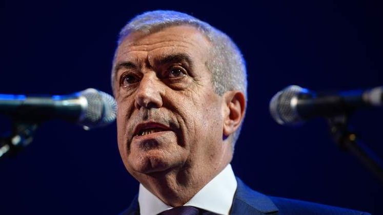 ALDE a decis sa il sustina oficial pe Calin Popescu Tariceanu pentru functia de prim-ministru
