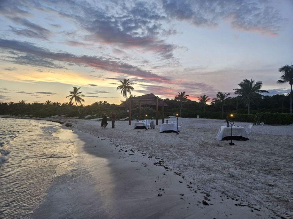Mexic Peninsula Yucatan - Imagine 55