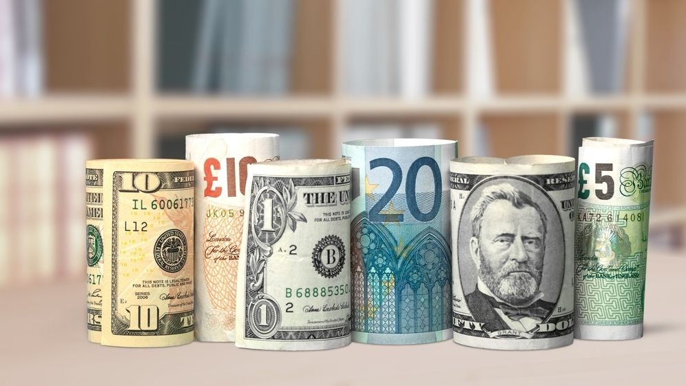 Cardul multicurrency