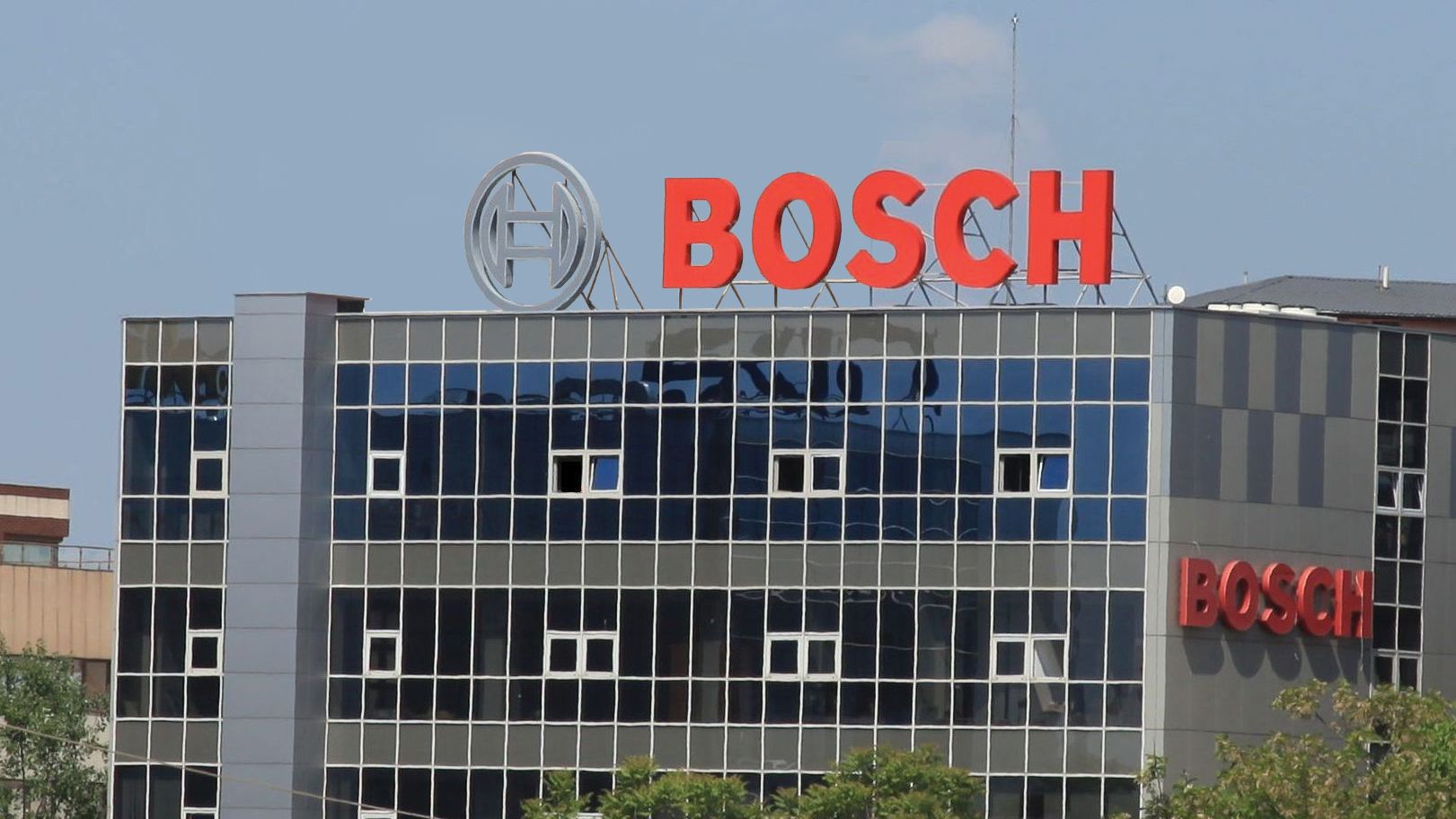Bosch, vanzari de peste 1,2 MLD. euro in Romania