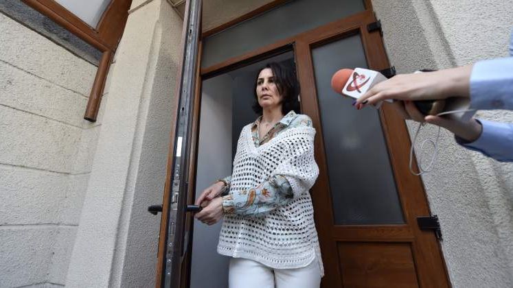 Fosta sotie a lui Dragnea, audiata in dosarul deschis de DNA in urma anchetelor Rise Project