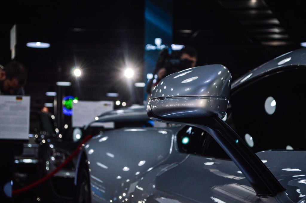 GALERIE FOTO | Cea mai nouă mașină din colecția lui Țiriac, un Mercedes-AMG One - Imagine 33