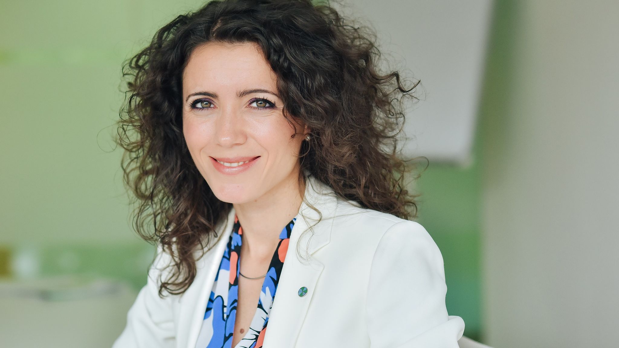 Alexandra Smedoiu, CFA România: Trebuie să vedem dacă va urma lovitura supremă asupra Rusiei