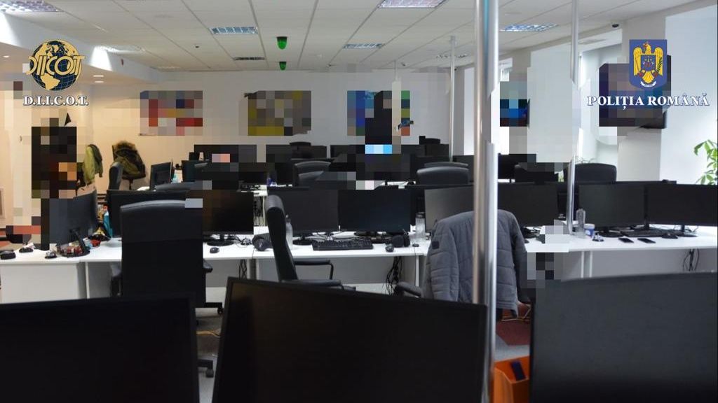 Fraudă uriașă cu un fals fond de investiții. Zeci de mii de oameni au fost păcăliți de un grup care opera din România