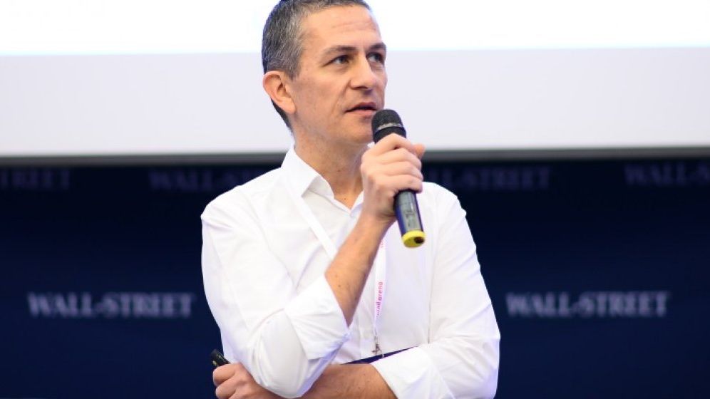 Stanciu, eMAG: Romania nu va mai functiona fara educatie