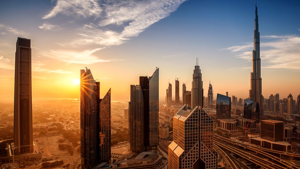 Emanuel Poștoacă, Nordis: Dubaiul este foarte tentant, dar acolo am fi foarte mici