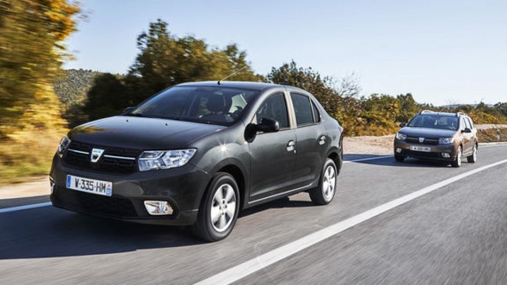 Dacia: Luptam impotriva invaziei masinilor second-hand