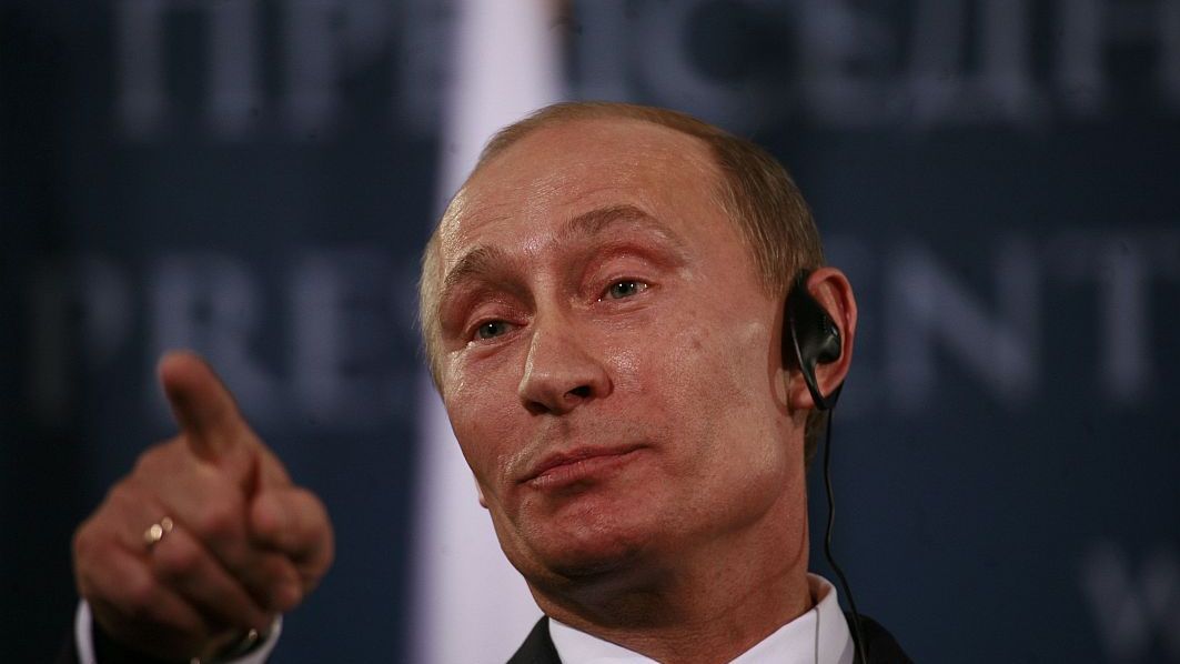 Putin plănuieşte o sesiune de dialog public pe 30 iunie