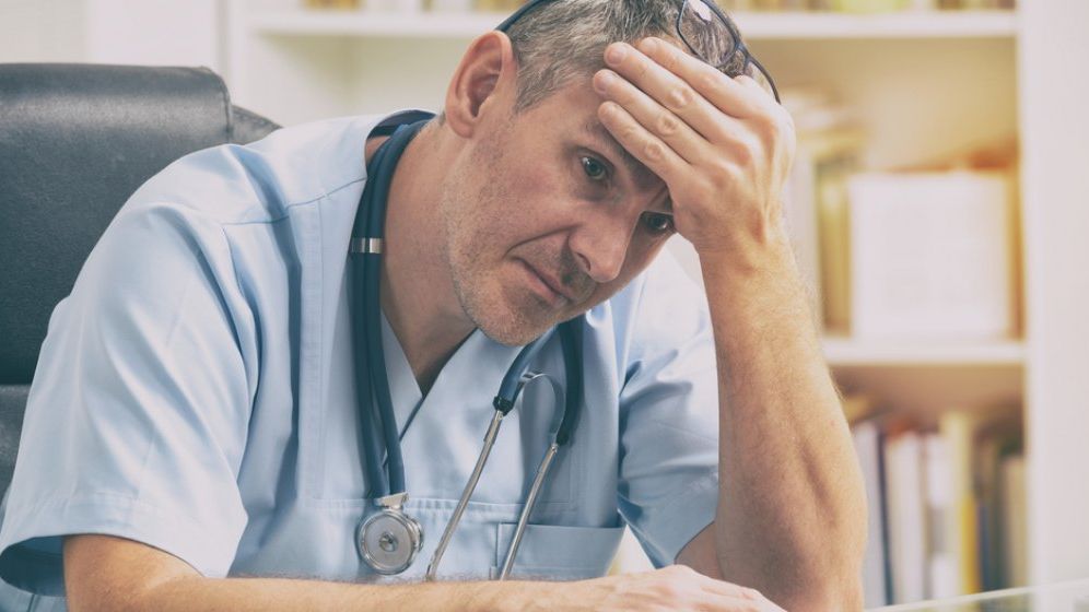 Eurostat: Romania, in randul statelor membre UE cu un numar redus de medici generalisti raportat la populatie