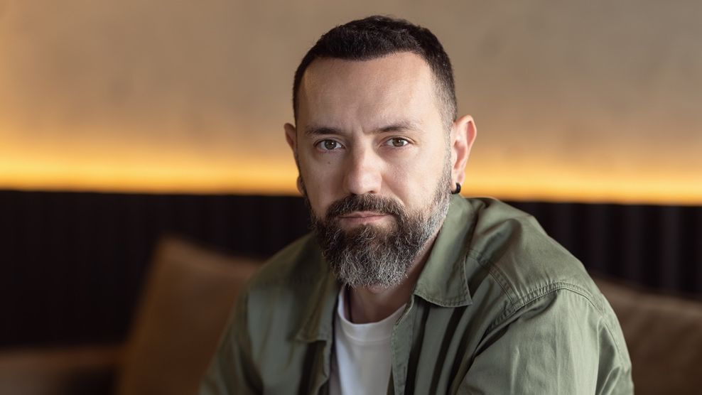Alex Petrescu preia funcția Creative Director al agenției MullenLowe